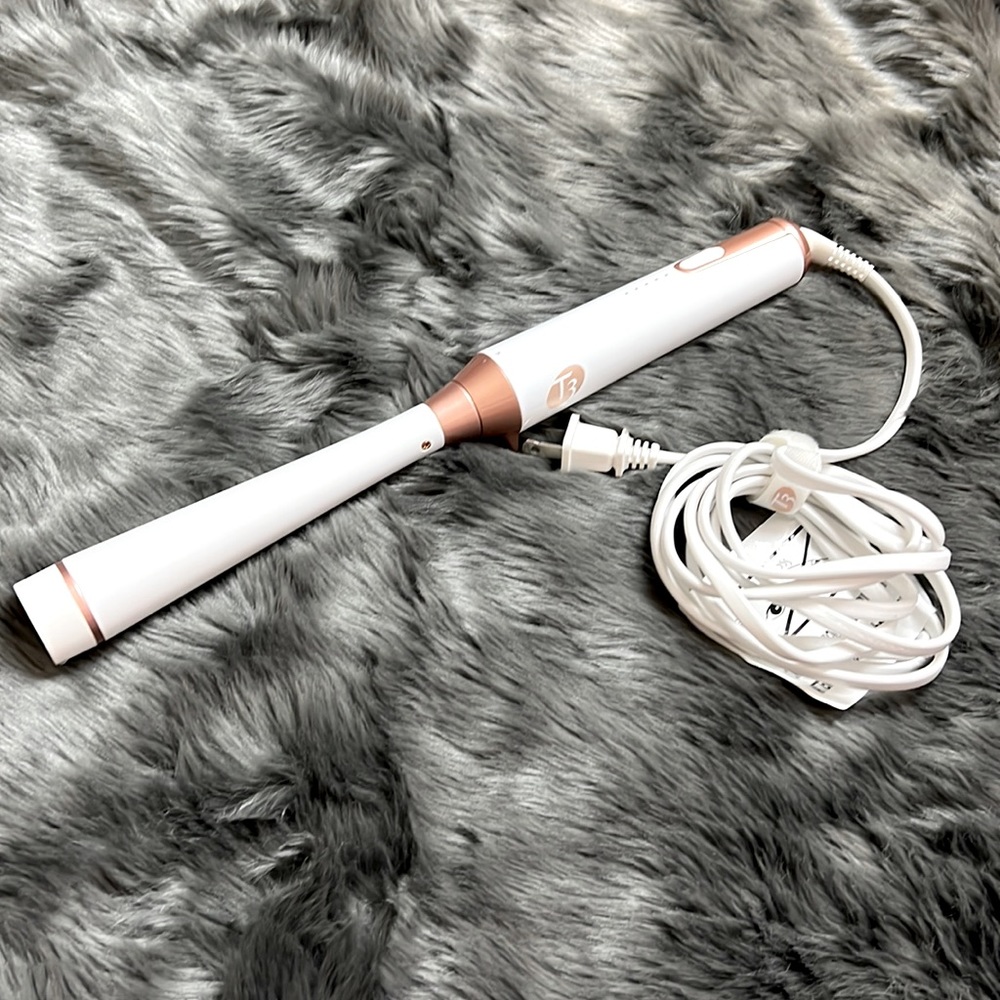 T3 interchangeable base plus reverse taper barrel